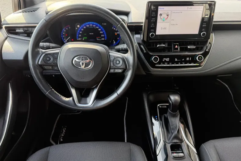 Toyota Corolla din 2021 cu 68.366 km - oferta TOY213031 - foto 12