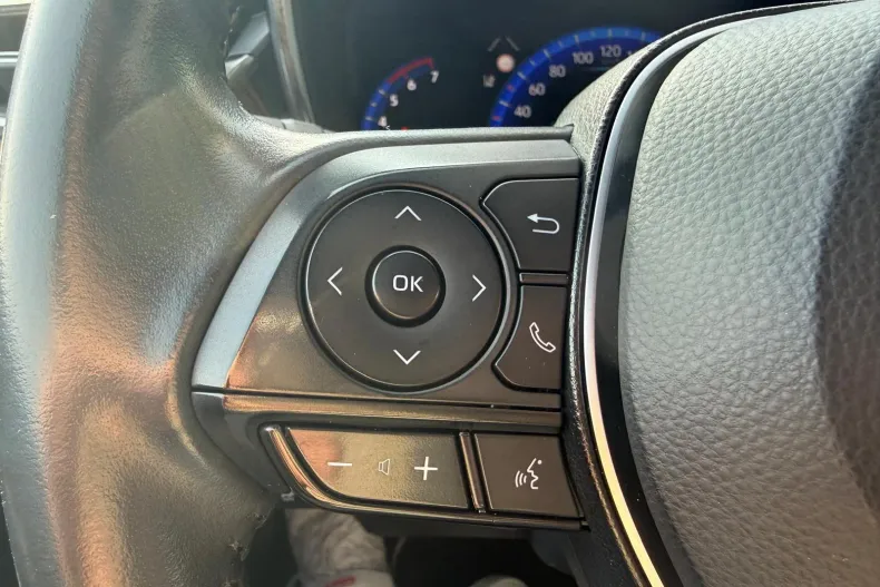 Toyota Corolla din 2021 cu 68.366 km - oferta TOY213031 - foto 15