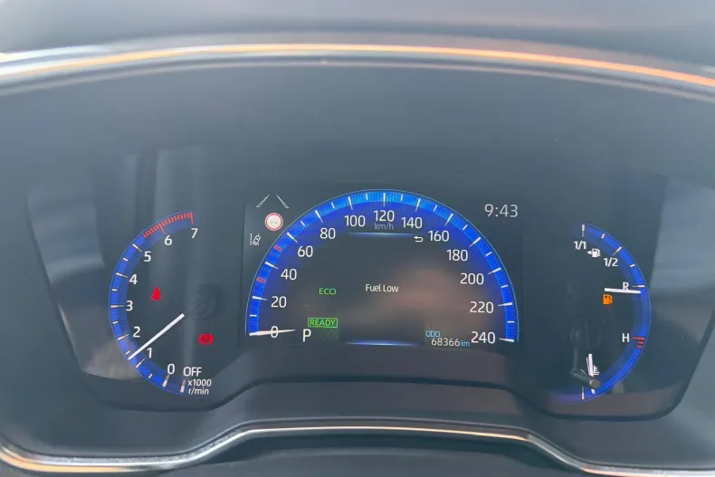 Toyota Corolla din 2021 cu 68.366 km - oferta TOY213031 - foto 17