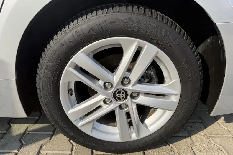 Toyota Corolla din 2021 cu 68.366 km - oferta TOY213031 - foto 24