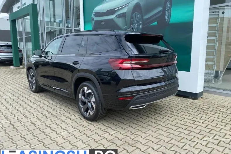 Skoda Kodiaq din 2026 cu 5 km - oferta SKO213033 - foto 3