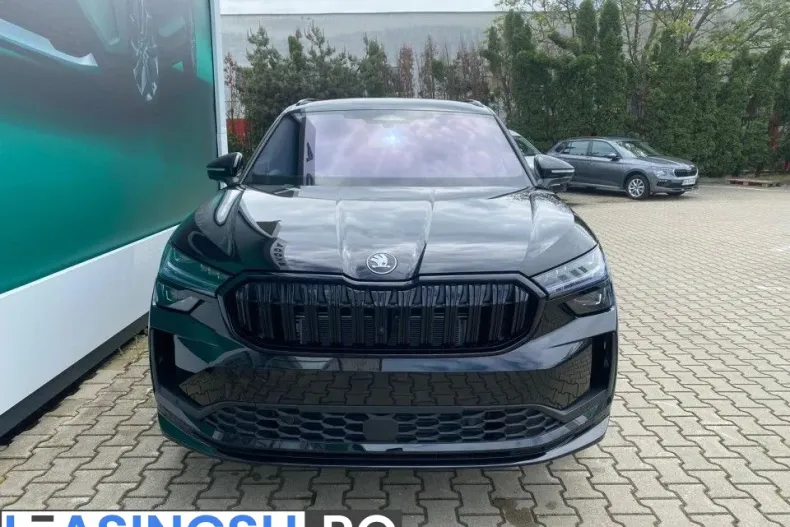 Skoda Kodiaq din 2026 cu 5 km - oferta SKO213033 - foto 5