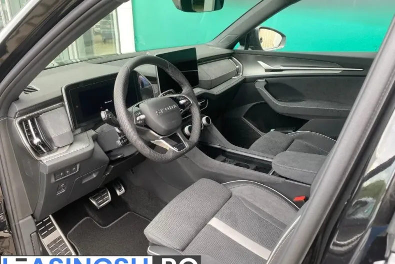 Skoda Kodiaq din 2026 cu 5 km - oferta SKO213033 - foto 7