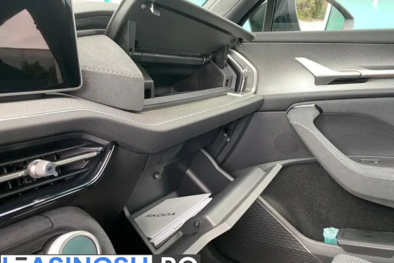 Skoda Kodiaq din 2026 cu 5 km - oferta SKO213033 - foto 9