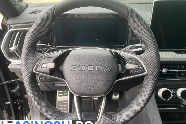 Skoda Kodiaq din 2026 cu 5 km - oferta SKO213033 - foto 10