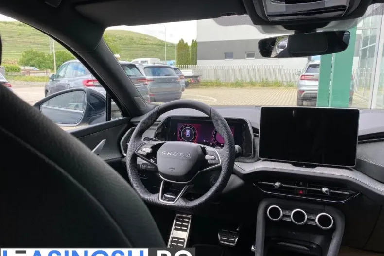 Skoda Kodiaq din 2026 cu 5 km - oferta SKO213033 - foto 14