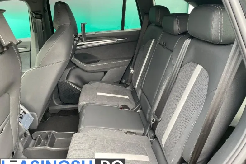 Skoda Kodiaq din 2026 cu 5 km - oferta SKO213033 - foto 15