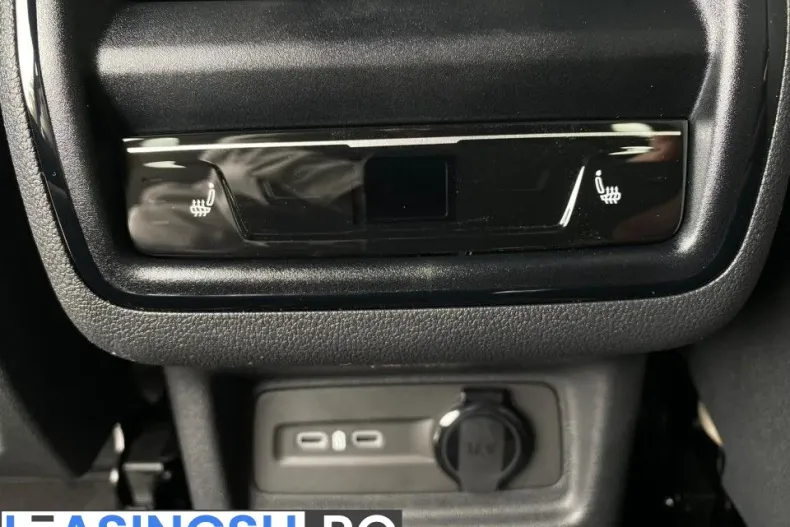 Skoda Kodiaq din 2026 cu 5 km - oferta SKO213033 - foto 16