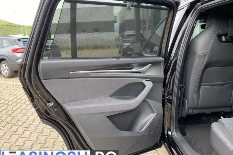 Skoda Kodiaq din 2026 cu 5 km - oferta SKO213033 - foto 17