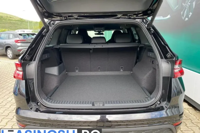 Skoda Kodiaq din 2026 cu 5 km - oferta SKO213033 - foto 18