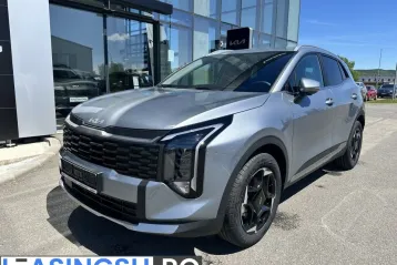 Kia Sportage din 2026 - oferta KIA213035