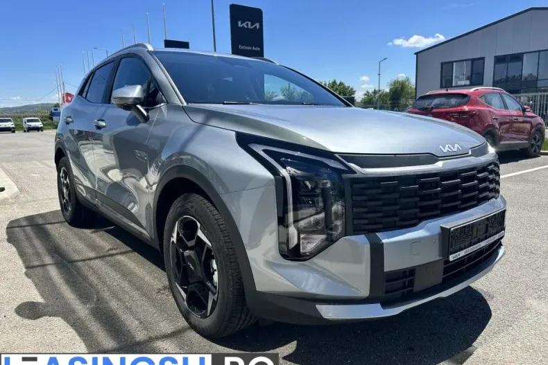 Kia Sportage din 2026 cu 1 km - oferta KIA213035 - foto 3