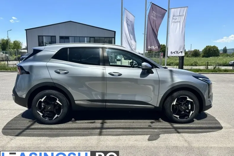 Kia Sportage din 2026 cu 1 km - oferta KIA213035 - foto 4