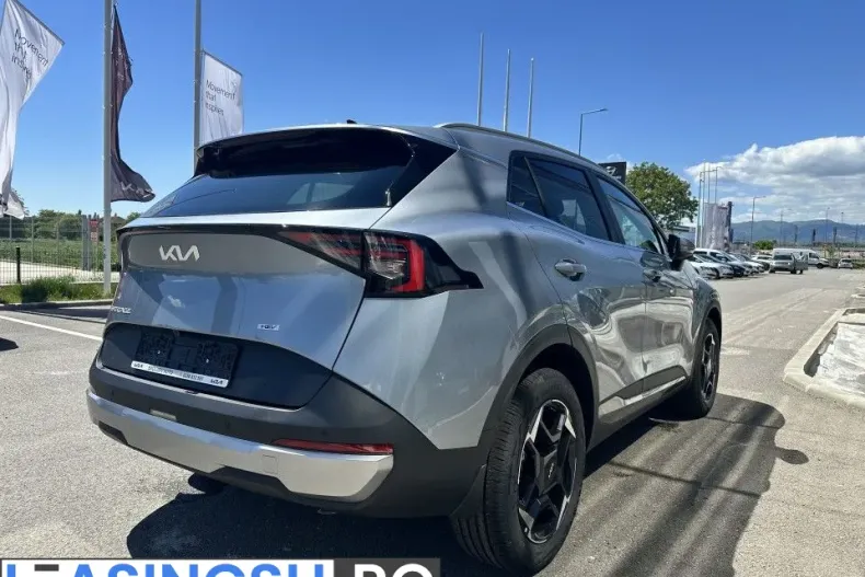 Kia Sportage din 2026 cu 1 km - oferta KIA213035 - foto 5
