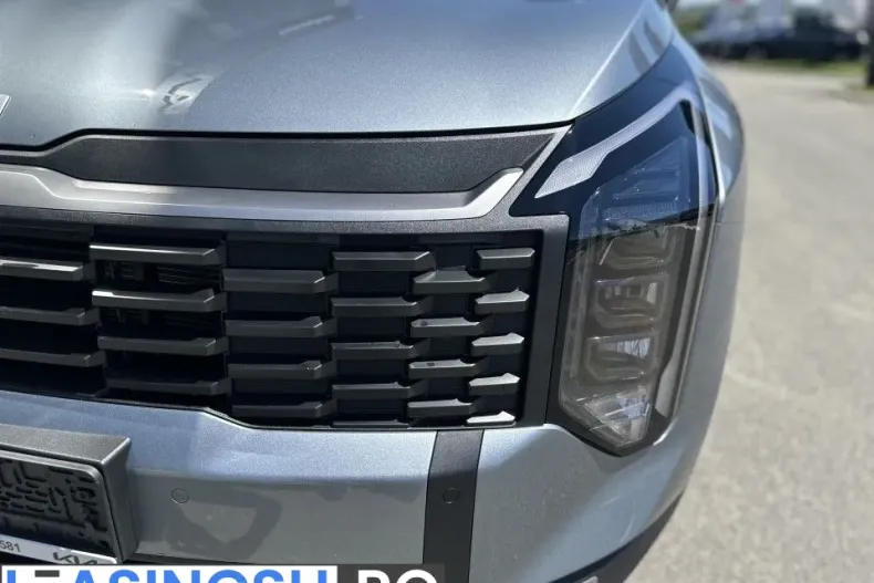 Kia Sportage din 2026 cu 1 km - oferta KIA213035 - foto 10