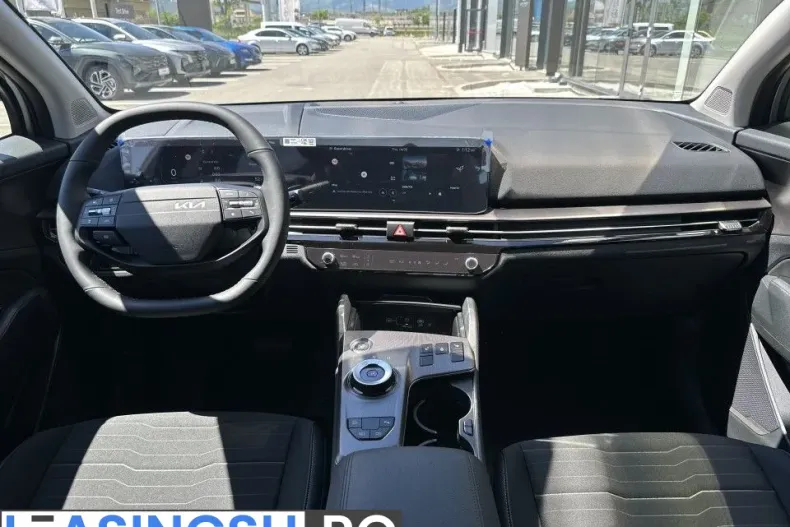 Kia Sportage din 2026 cu 1 km - oferta KIA213035 - foto 11