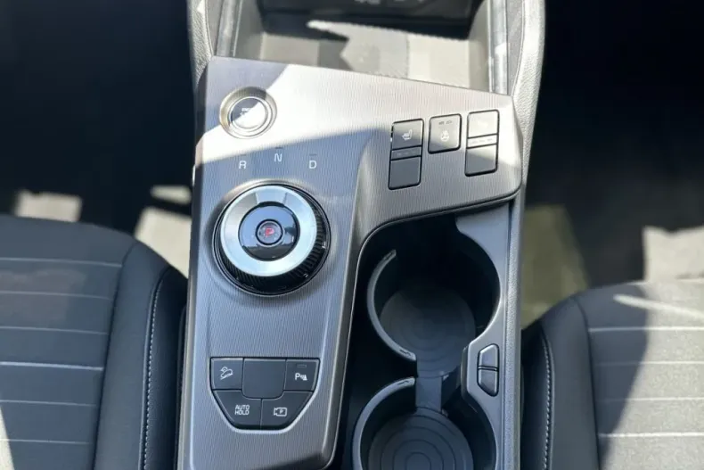 Kia Sportage din 2026 cu 1 km - oferta KIA213035 - foto 16