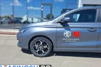 MG MG3 din 2025 cu 1.000 km - oferta MG0213036 - foto 11