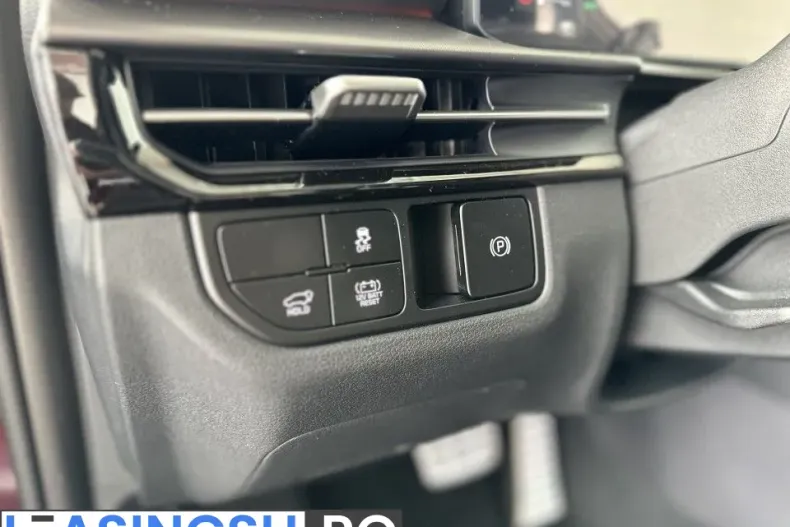 Kia Sportage din 2026 cu 1 km - oferta KIA213038 - foto 10