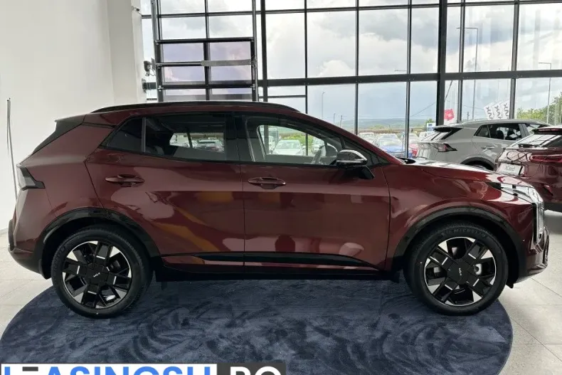 Kia Sportage din 2026 cu 1 km - oferta KIA213038 - foto 13