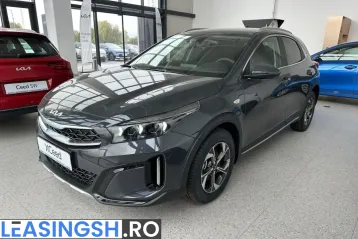 Kia XCeed din 2025 - oferta KIA213039