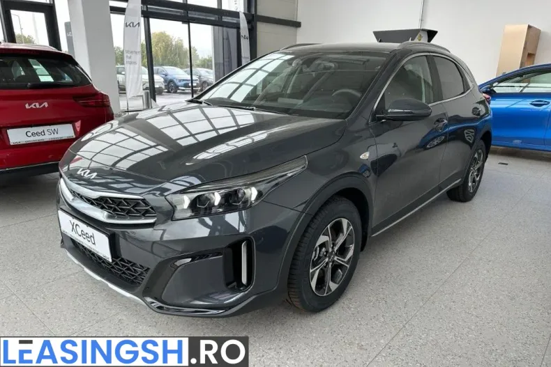 Kia XCeed din 2025 cu 1 km - oferta KIA213039 - foto 1