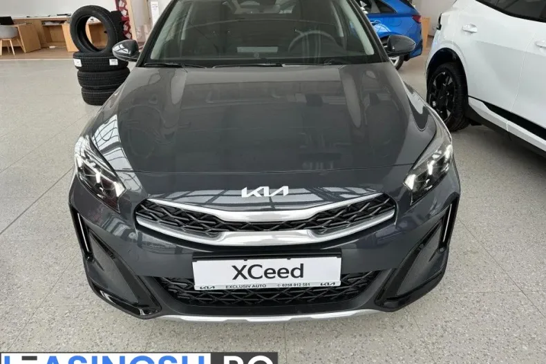 Kia XCeed din 2025 cu 1 km - oferta KIA213039 - foto 2