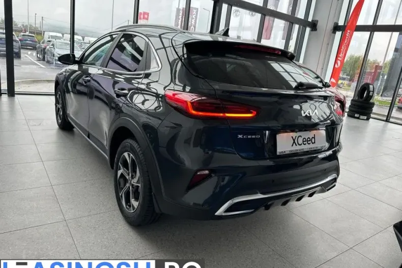 Kia XCeed din 2025 cu 1 km - oferta KIA213039 - foto 3