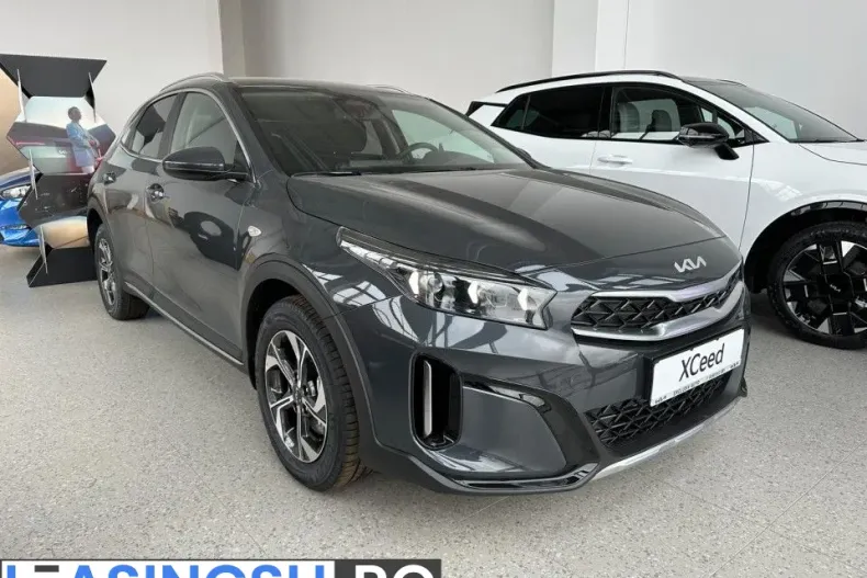 Kia XCeed din 2025 cu 1 km - oferta KIA213039 - foto 5