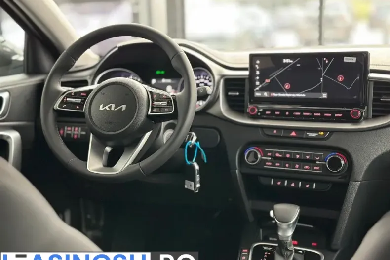 Kia XCeed din 2025 cu 1 km - oferta KIA213039 - foto 6