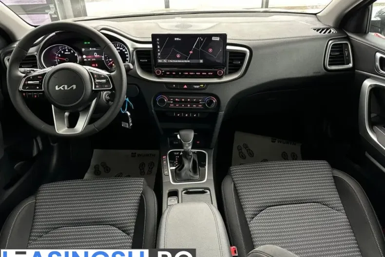 Kia XCeed din 2025 cu 1 km - oferta KIA213039 - foto 7