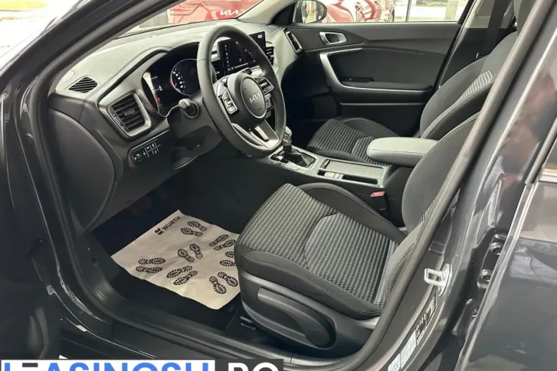 Kia XCeed din 2025 cu 1 km - oferta KIA213039 - foto 9
