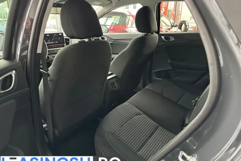 Kia XCeed din 2025 cu 1 km - oferta KIA213039 - foto 10