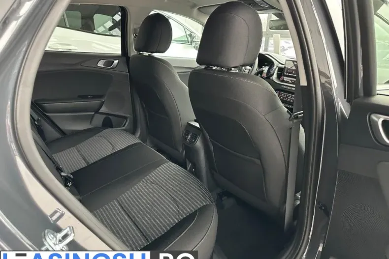 Kia XCeed din 2025 cu 1 km - oferta KIA213039 - foto 11