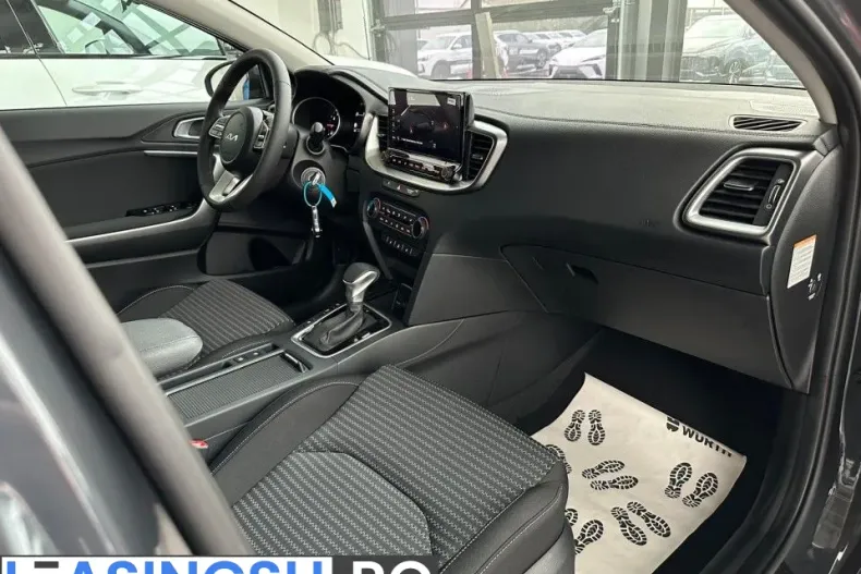 Kia XCeed din 2025 cu 1 km - oferta KIA213039 - foto 12