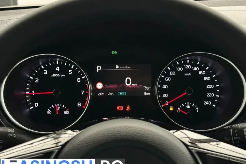 Kia XCeed din 2025 cu 1 km - oferta KIA213039 - foto 13