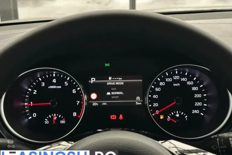 Kia XCeed din 2025 cu 1 km - oferta KIA213039 - foto 14