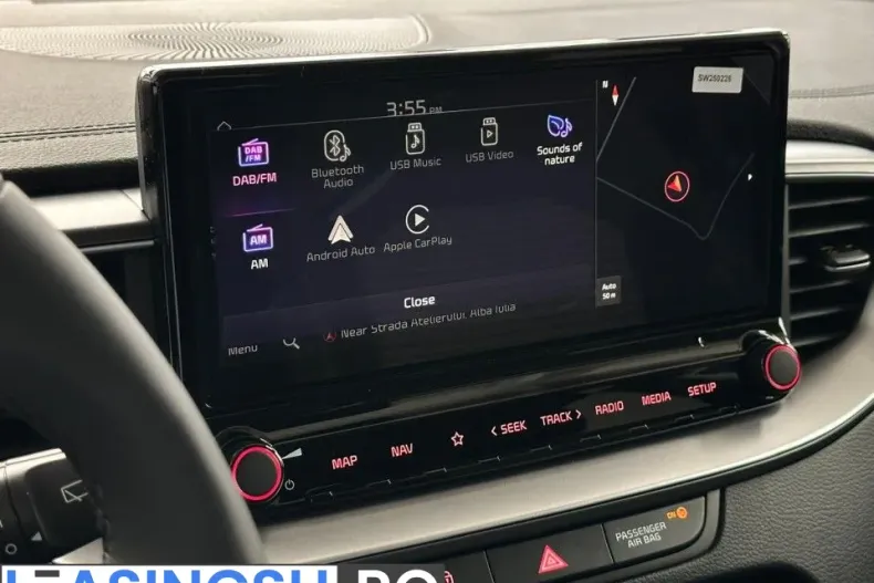 Kia XCeed din 2025 cu 1 km - oferta KIA213039 - foto 16