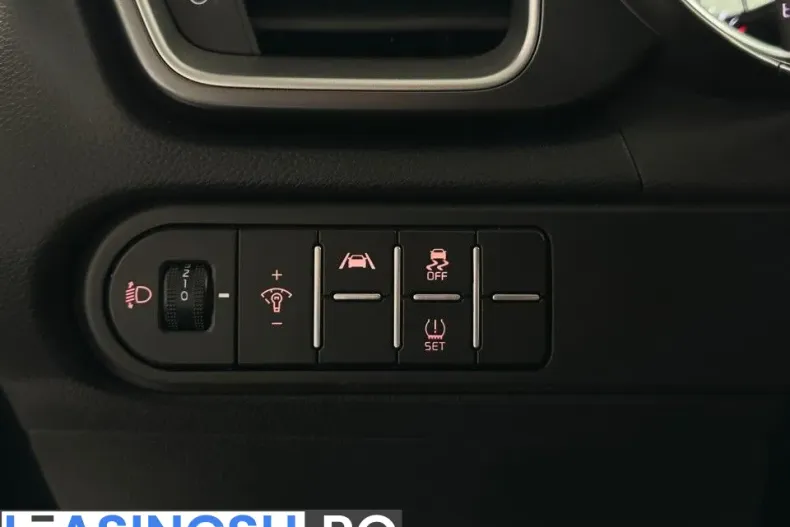Kia XCeed din 2025 cu 1 km - oferta KIA213039 - foto 20