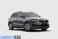 Skoda Karoq din 2026 cu 5 km - oferta SKO213040 - foto 1