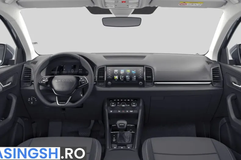 Skoda Karoq din 2026 cu 5 km - oferta SKO213040 - foto 4
