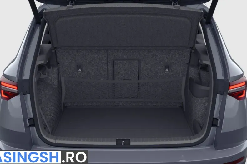 Skoda Karoq din 2026 cu 5 km - oferta SKO213040 - foto 5