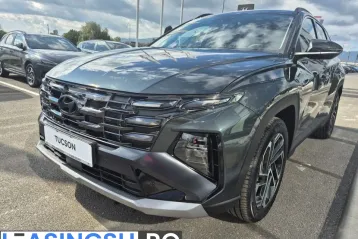 Hyundai Tucson din 2025 - oferta HYU213041