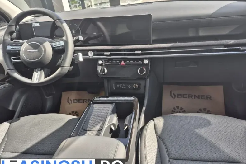 Hyundai Tucson din 2025 cu 1 km - oferta HYU213041 - foto 11
