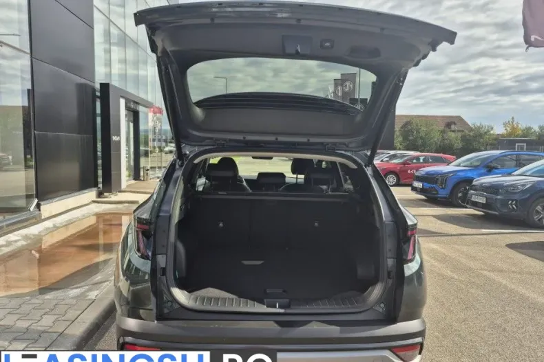 Hyundai Tucson din 2025 cu 1 km - oferta HYU213041 - foto 15