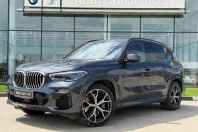 BMW X5 (Seria X) din 2022 cu 74.384 km - oferta BMW213042 - foto 1