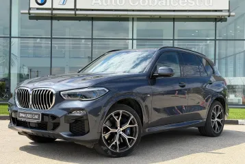 BMW X5 din 2022 - oferta BMW213042