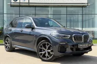 BMW X5 (Seria X) din 2022 cu 74.384 km - oferta BMW213042 - foto 2