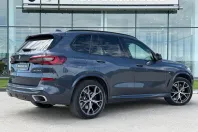 BMW X5 (Seria X) din 2022 cu 74.384 km - oferta BMW213042 - foto 3