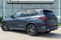 BMW X5 (Seria X) din 2022 cu 74.384 km - oferta BMW213042 - foto 4